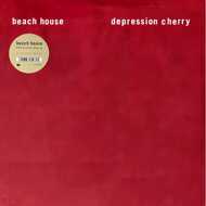 Beach House - Depression Cherry (Silver Vinyl) 