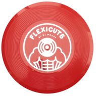 DJ Woody - Flexicuts (Flexidisc) 
