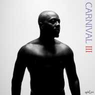 Wyclef Jean - Carnival III: The Fall & Rise Of A Refugee 