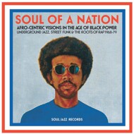 Various - Soul Of A Nation 