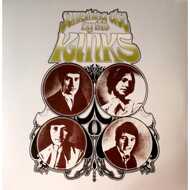 The Kinks - Something Else By The Kinks 