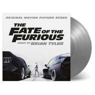 Various - Fate Of The Furious (Soundtrack / O.S.T.) 