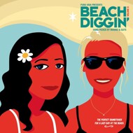Mambo & Guts present - Beach Diggin' Volume 5 
