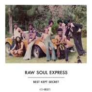 Raw Soul Express - Best Kept Secret 