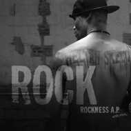 Rock (Heltah Skeltah) - Rockness A.P. (After Price) 