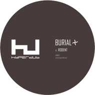 Burial - Rodent 