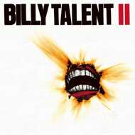 Billy Talent - Billy Talent II (Black Vinyl) 