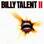 Billy Talent - Billy Talent II (Black Vinyl)  small pic 1