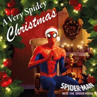 Various - A Very Spidey Christmas 