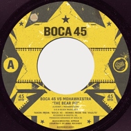 Boca 45 - The Bear Pit 