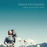 Alanis Morissette - Havoc And Bright Lights (Black Vinyl) 