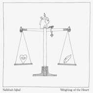 Nabihah Iqbal - Weighing Of the Heart 