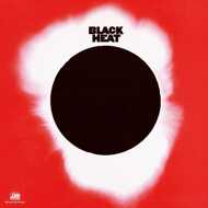 Black Heat - Black Heat 