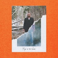 Justin Timberlake - Man Of The Woods 