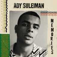 Ady Suleiman - Memories 