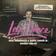 Various - Let's Dance (Chicago 1983-1985) 