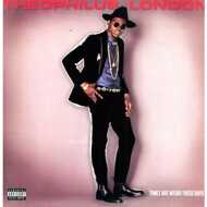 Theophilus London - Timez Are Weird These Days 