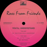 Ross From Friends - You'll Understand 