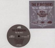 The P Brothers - The Gas Vol. 2 