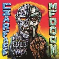Czarface (Inspectah Deck & 7L & Esoteric) & MF Doom - Czarface Meets Metal Face 