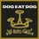 Dog Eat Dog - All Boro Kings (Black Vinyl)  small pic 1