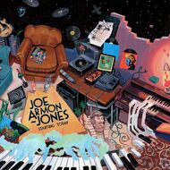 Joe Armon-Jones - Starting Today (Black Vinyl) 