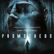 Marc Streitenfeld - Prometheus (Soundtrack / O.S.T.) 