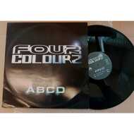 Four Colourz - Abcd 