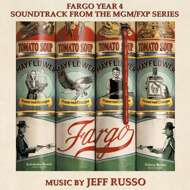Jeff Russo - Fargo - Year 4 (Soundtrack / O.S.T.) 
