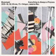 Bluestaeb - Everything Is Always A Process 