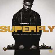 Various (Future presents) - Superfly (Soundtrack / O.S.T.) 