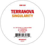 Terranova - Singularity 
