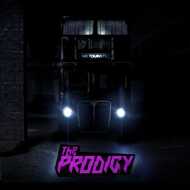 The Prodigy - No Tourists (Black Vinyl) 