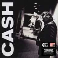 Johnny Cash - American III: Solitary Man 