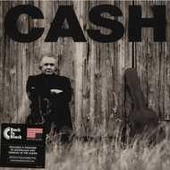 Johnny Cash - American II: Unchained 