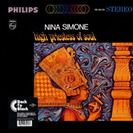 Nina Simone - High Priestess Of Soul 
