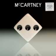 Paul McCartney - McCartney III (Black Vinyl) 