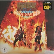 Kiss - Kiss Rocks Vegas 