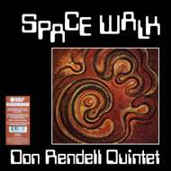 Don Rendell Quintet - Space Walk 