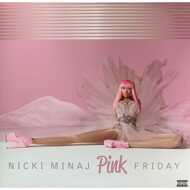 Nicki Minaj - Pink Friday (Pink Vinyl) 