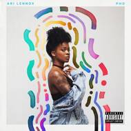 Ari Lennox - Pho 