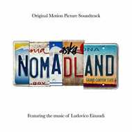 Various - Nomadland (Soundtrack / O.S.T.) 