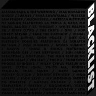 Various - The Metallica Blacklist 