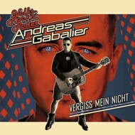 Andreas Gabalier - Vergiss Mein Nicht 
