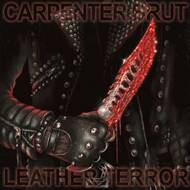 Carpenter Brut - Leather Terror (Black Vinyl) 