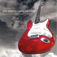Dire Straits & Mark Knopfler  - Private Investigations - The Best Of 
