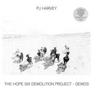 PJ Harvey - The Hope Six Demolition Project - Demos 