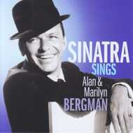 Frank Sinatra - Sinatra Sings Alan & Marilyn Bergman 