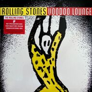 The Rolling Stones - Voodoo Lounge 