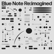 Various - Blue Note Re:Imagined 